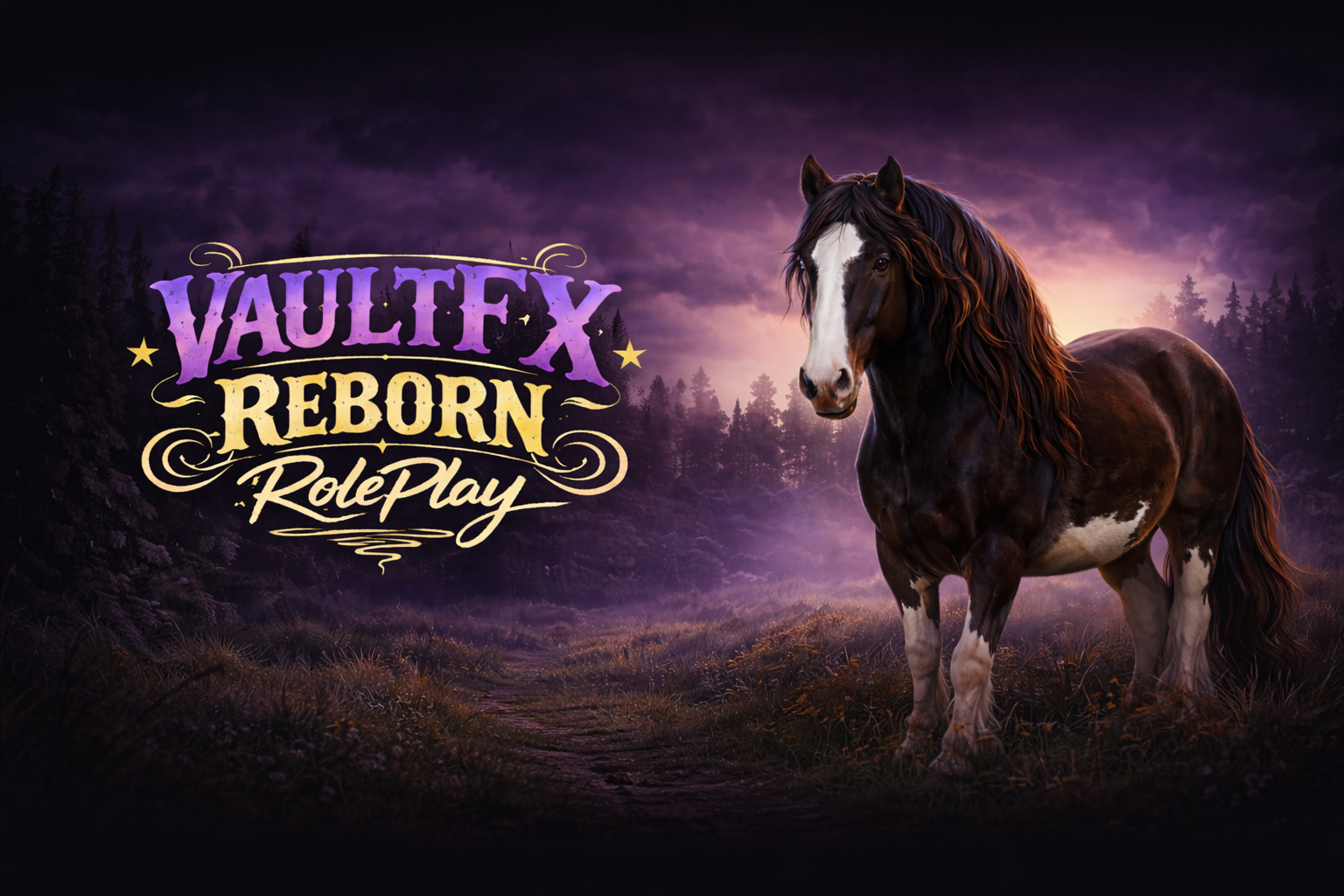 VaultFX RP Reborn