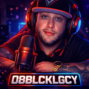 08blcklgcy